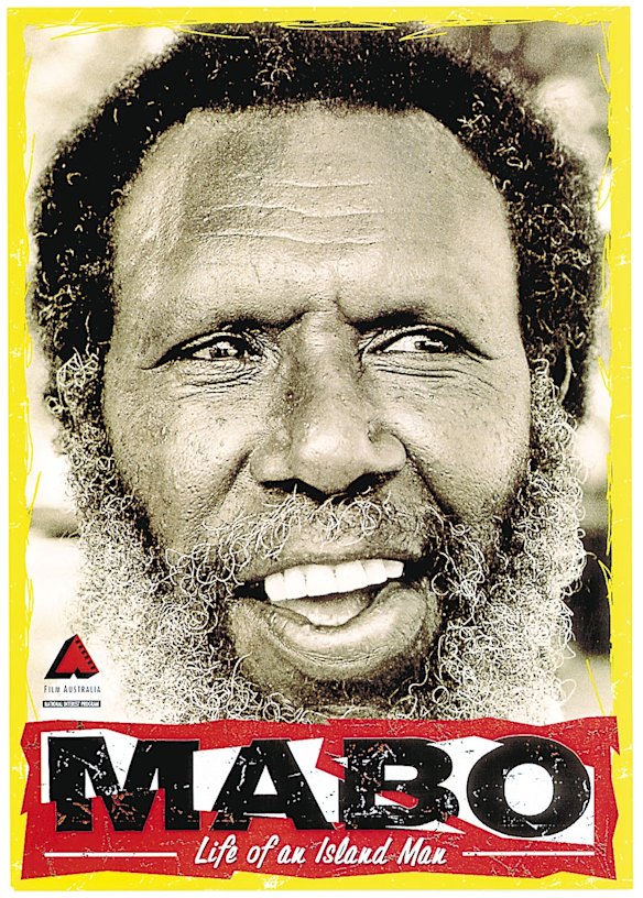 <i>Mabo: Life of an Island Man</i>.