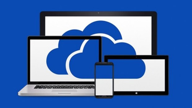 Cloud wars: Microsoft is cutting the price of OneDrive storage.