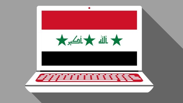 Researchers have found that six new websites have been filtered on three large Iraqi ISPs since June 20