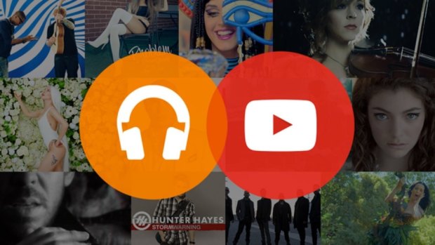 YouTube Music Key, the long-awaited streaming service, has launched in an invite-only form.