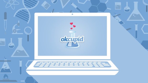 OkCupid's experiments helped refine its systems and provide a better user experience.