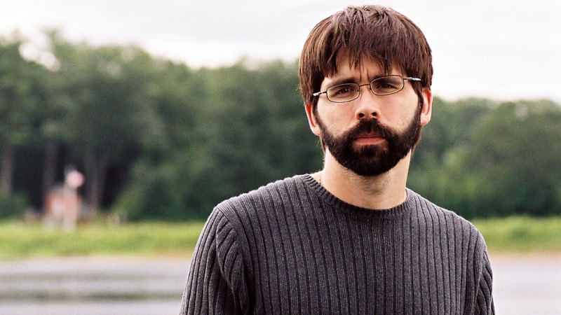 Stephen King S Son Writes His Way Out Of His Father S Shadow