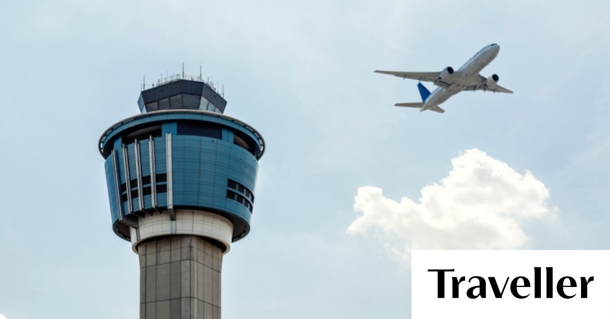 The most difficult US airports to land a plane