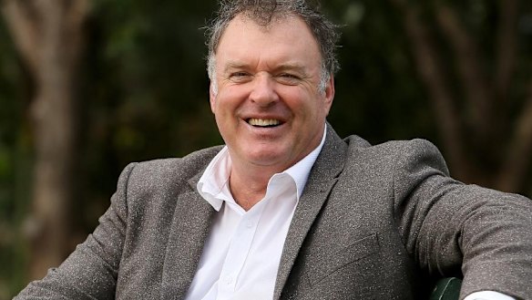 Rod Culleton has resigned from One Nation.