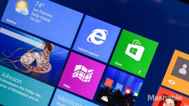 Beta software for the next major version of Windows, expected to be called Windows 9, may be available as a public download as early as September.