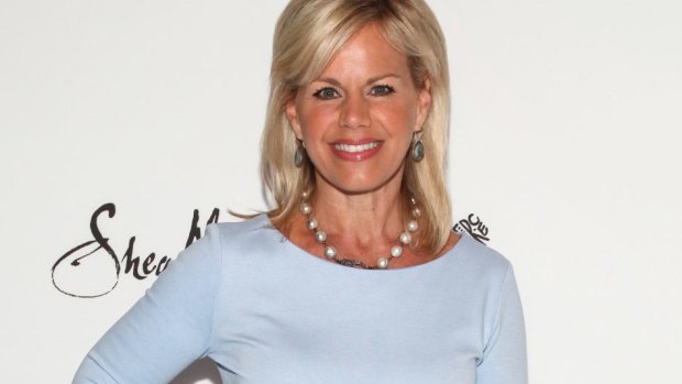 Gretchen Carlson, shown on Friday in New York, filed the complaint that led to the downfall of longtime Fox News chief Roger Ailes.