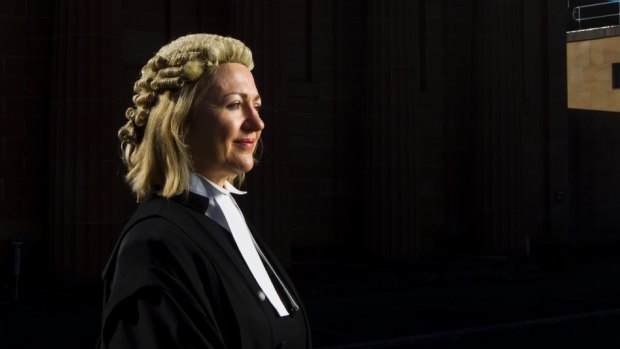 Margaret Cunneen: The corruption watchdog has referred evidence to the Director of Public Prosecutions to consider whether the deputy senior Crown prosecutor should face criminal charges.