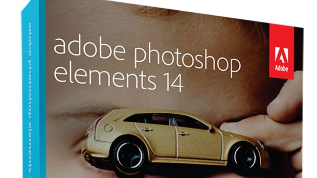 Photoshop Elements represents a good alternative to its much bigger parent program.
