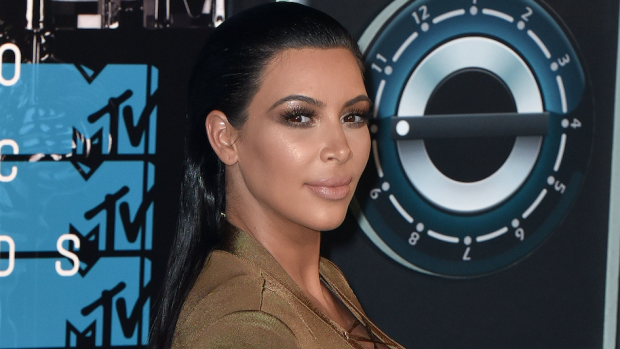 Kim Kardashian's morning sickness pill advocacy has drawn fire from the FDA.