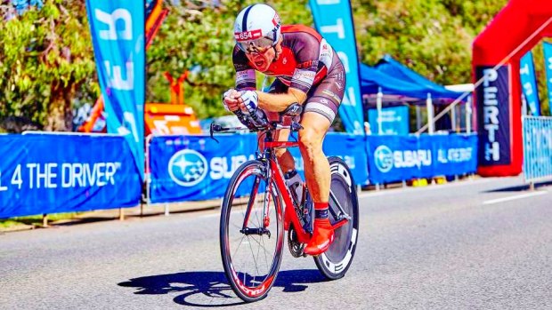 A number of road closures will be in place around Perth for the upcoming Gran Fondo World Championships.