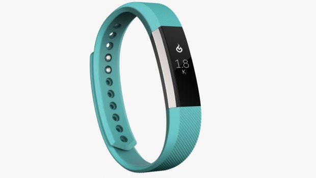 Fitbit's Alta is perhaps the best fitness tracker on the market.