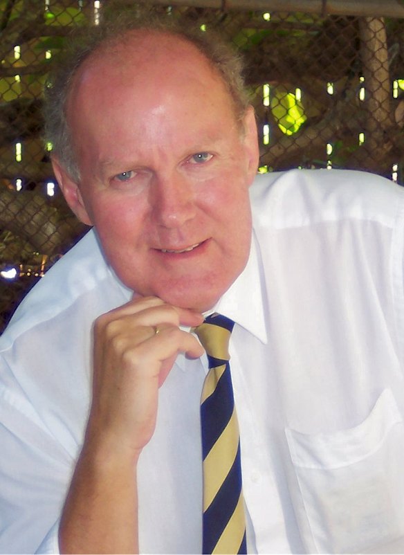 "Many commuters in Sydney are already close to their toll budget threshold": David Hensher.