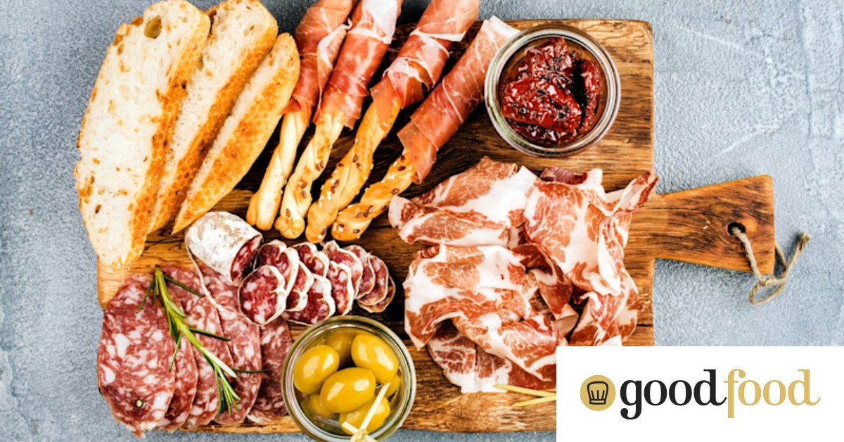 Artisan cured meats make a comeback