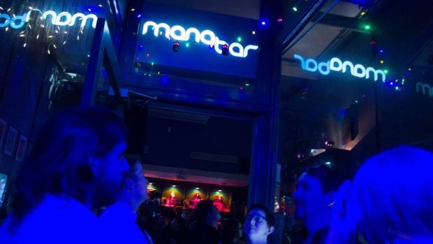 The Mana Bar in Fortitude Valley is closing on May 24.