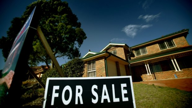 Sydney's median asking price jumped $10,600 in a week.