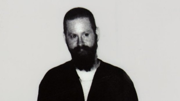 Craig Minogue has been in prison since May 1988.