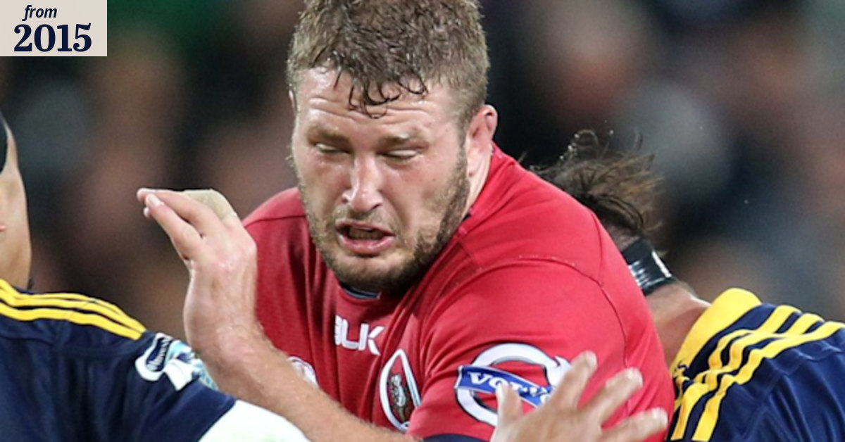John Connolly's impact at Queensland Reds will show against the ...