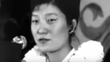 South Korean President Park Geun Hye S Fall From Grace Timeline