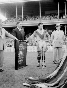 St George won an incredible 11 back-to-back premierships from 1956 to 1966.