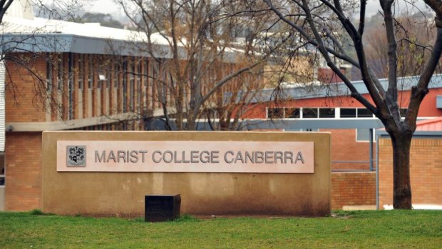 The Marist Brothers Catholic Order was found to be one of the most notorious for allegations of child sexual abuse. 
