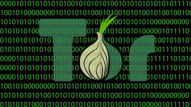 Using TOR is like eating an onion. It can make you cry.