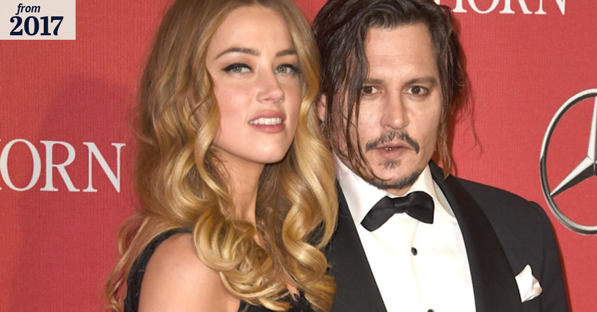 Johnny Depp and Amber Heard finalise bitter divorce for $9.3 million