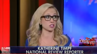 Fox News Commentator Receives Death Threats For Star Wars Joke