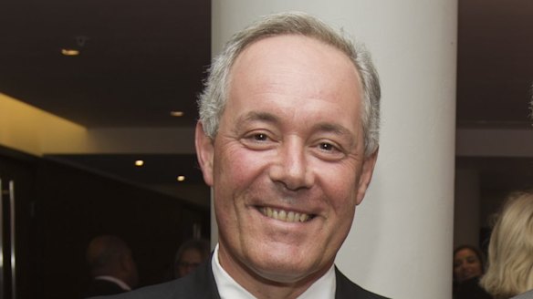 Former Premier Morris Iemma is having a better day than Eddie Obeid.