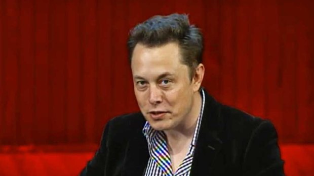 Elon Musk, the chief executive of Tesla and SpaceX, compares working for his companies to being in the special forces.