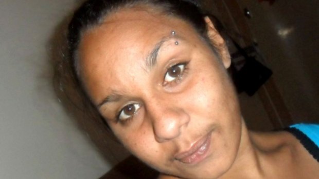 Ms Dhu died after she was held at South Hedland police station in WA.