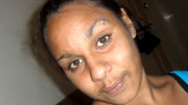 Ms Dhu died after she was held at South Hedland police station in WA.