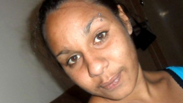 Ms Dhu died after she was held at South Hedland police station in WA.