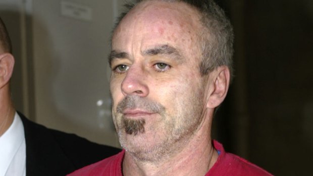 Stephen Asling will serve at least 27 years in jail for the murder of Graham Kinniburgh.