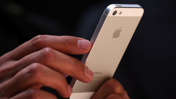 Rumours are rife that Apple is making its next iPhone bigger.