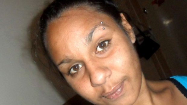 Ms Dhu died after she was held at South Hedland police station in WA.