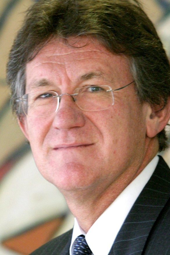 The recent momentum in the housing markets will not be sustained in 2017, National Australia Bank's Alan Oster said.