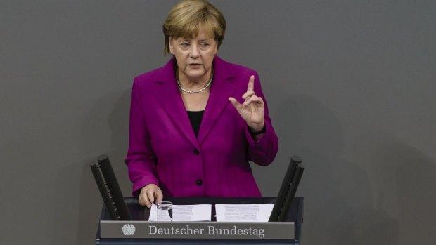Angela Merkel has 'sedated' Germany, argues John Hulsman.