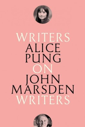 On John Marsden. By Alice Pung.