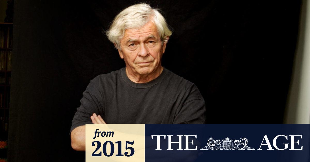 Christopher wallace crabbe essay 05 image