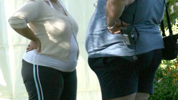 Because obese people suffer higher rates of infection, they are more likely to be turned down for surgery.