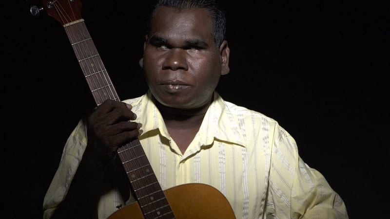 Image result for "Gurrumul's parting gift is a "hugely significant" contribution to Australian music"