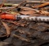 Injecting drug use, HIV, hep C escalating in Indigenous communities