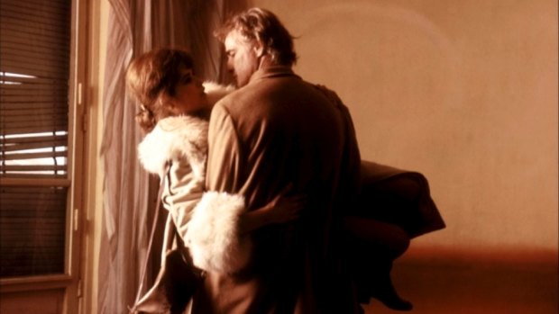 Last Tango in Paris director Bernardo Bertolucci admits butter rape scene was non-consensual