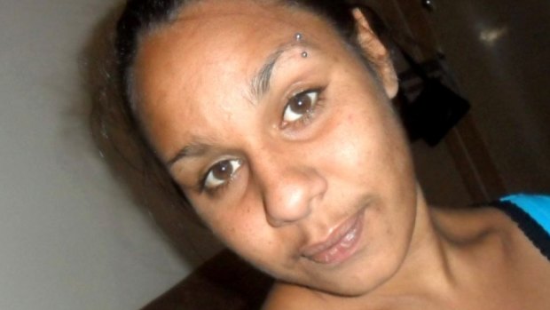 Ms Dhu died  after she was locked up at South Hedland Police Station.