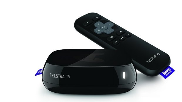 Apple TV and Telstra TV are locked in a battle for your lounge room.