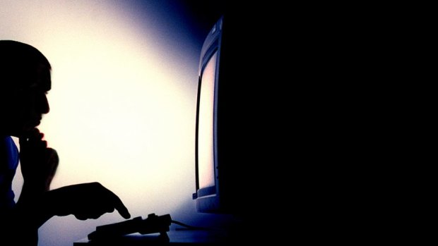 Internet scams are rising with the Fraud and Cyber Crime Group warning Queenslanders to stay on guard.