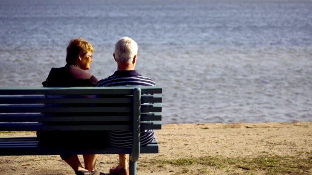 "Increasing the pension age to 70 is the responsible and fair thing to do."