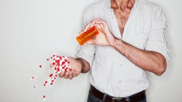 Keeping old medicine increases the risk of taking the wrong or ineffective medicine.