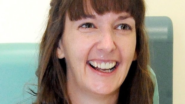 Pauline Cafferkey, a nurse who contracted Ebola while working in Sierra Leone, has been readmitted to hospital.