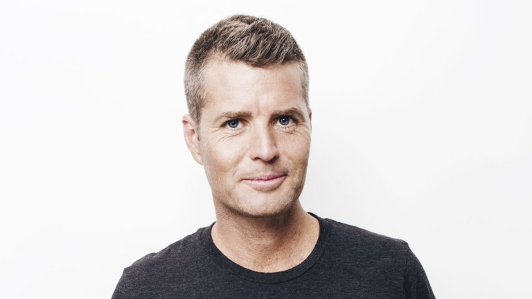 Celebrity Chef Pete Evans Mocks Study Showing Paleo Diet Could Make You Fat